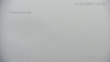 Rozhledna Žalý