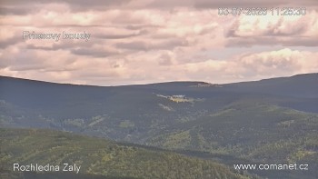 Rozhledna Žalý