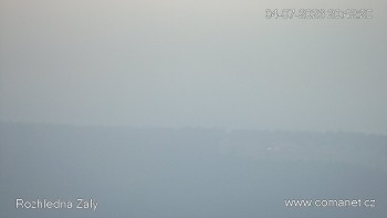 Rozhledna Žalý