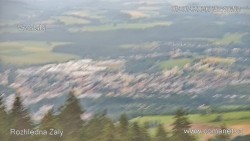 Žalý, Krkono3e, Jizerské hory