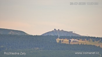 Rozhledna Žalý