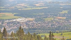 Žalý, Krkono3e, Jizerské hory