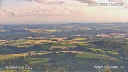 Žalý, Krkono3e, Jizerské hory