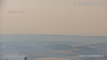 Rozhledna Žalý
