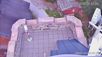 Rozhledna Žalý