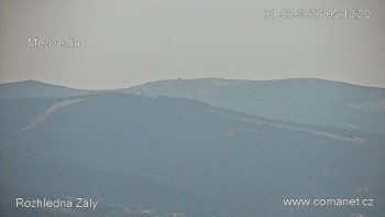 Rozhledna Žalý
