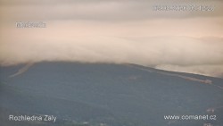 Žalý, Giant Mountains, Jizera Mountains