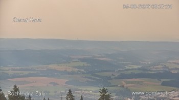 Rozhledna Žalý