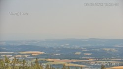 Žalý, Krkonoše, Jizerské hory