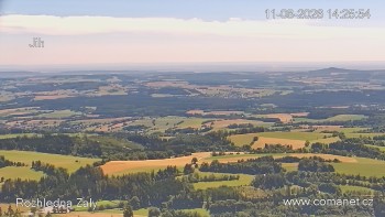 Rozhledna Žalý