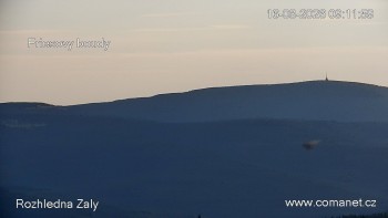 Rozhledna Žalý