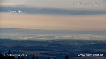 Rozhledna Žalý