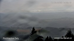 Žalý, Krkonoše, Jizerské hory