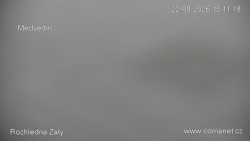 Žalý, Krkonoše, Jizerské hory
