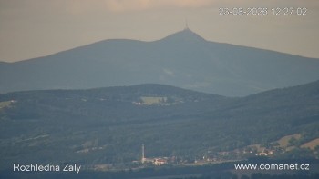Rozhledna Žalý