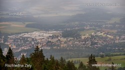 Žalý, Krkonoše, Jizerské hory