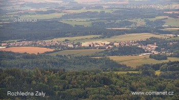 Rozhledna Žalý