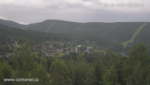 Město Špindlerův Mlýn - Bedřichov - 23.6.2025 v 09:45