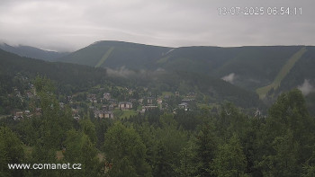 Snímek    13.7.2025 v 07:00