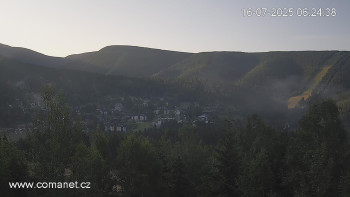 Snímek    16.7.2025 v 06:30