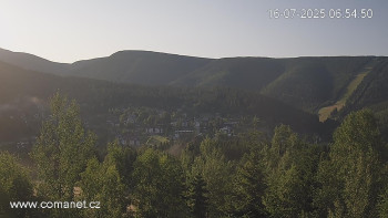 Snímek    16.7.2025 v 07:00