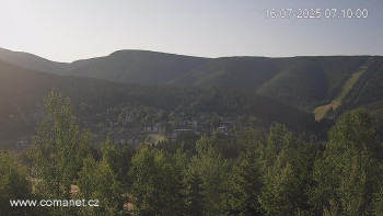 Snímek    16.7.2025 v 07:15