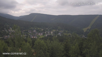 Snímek    17.7.2025 v 05:00