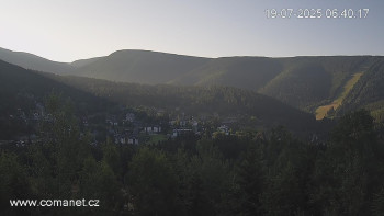 Snímek    19.7.2025 v 06:45