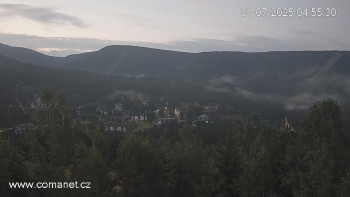 Snímek    31.7.2025 v 05:00