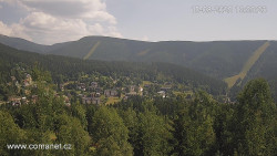 Bedřichov