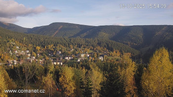 Snímek    13.10.2025 v 17:00