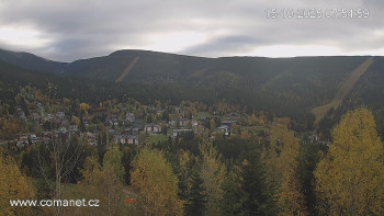 Snímek    15.10.2025 v 09:00