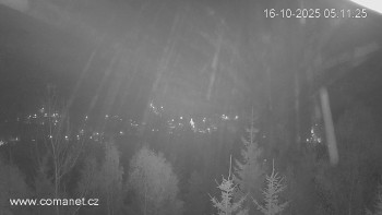 Snímek    16.10.2025 v 06:15