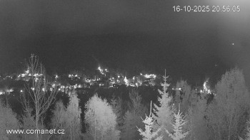 Snímek    16.10.2025 v 22:00