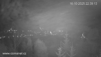Snímek    16.10.2025 v 23:45