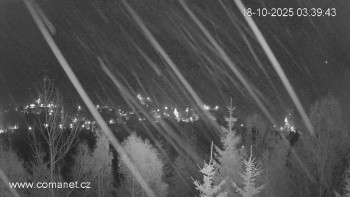 Snímek    18.10.2025 v 04:45