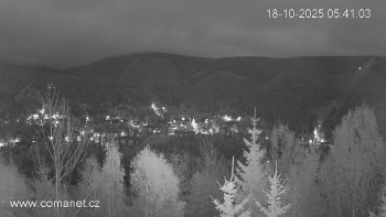 Snímek    18.10.2025 v 06:45