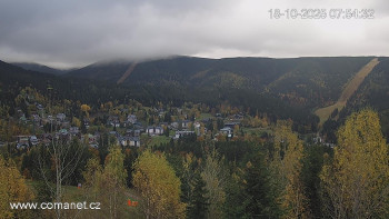 Snímek    18.10.2025 v 09:00