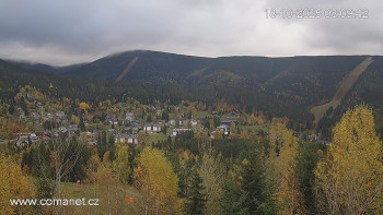 Snímek    18.10.2025 v 09:15
