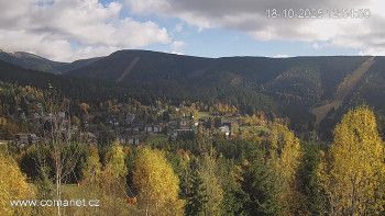 Snímek    18.10.2025 v 14:00