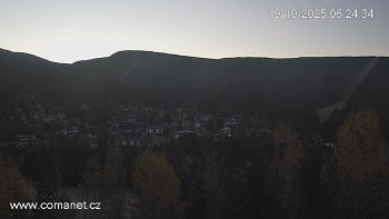 Snímek    19.10.2025 v 07:30
