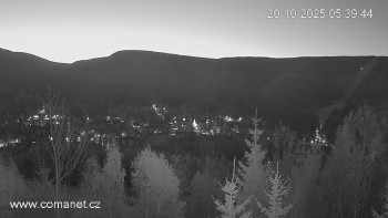 Snímek    20.10.2025 v 06:45