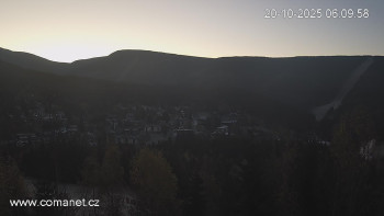 Snímek    20.10.2025 v 07:15