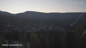 Snímek    20.10.2025 v 07:45