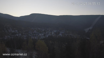 Snímek    20.10.2025 v 08:00