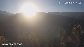 Snímek    20.10.2025 v 08:30