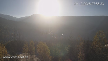 Snímek    20.10.2025 v 09:00