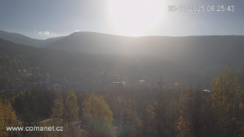 Snímek    20.10.2025 v 09:30