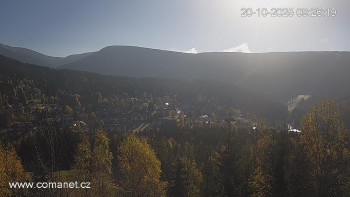 Snímek    20.10.2025 v 10:30