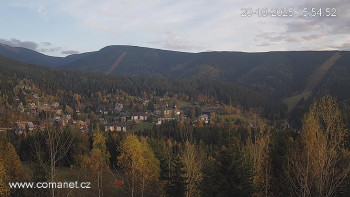 Snímek    20.10.2025 v 17:00